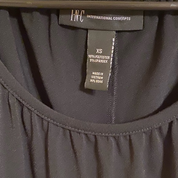 International Concepts Blouse - Picture 2 of 3